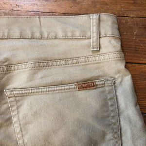 Carhartt WIP Vicious Pant Leather 32x32